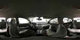 2008 SATURN Aura