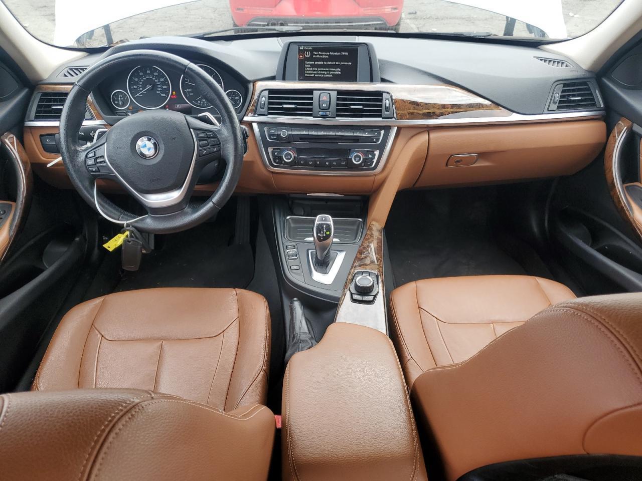 2014 BMW 3 SERIES