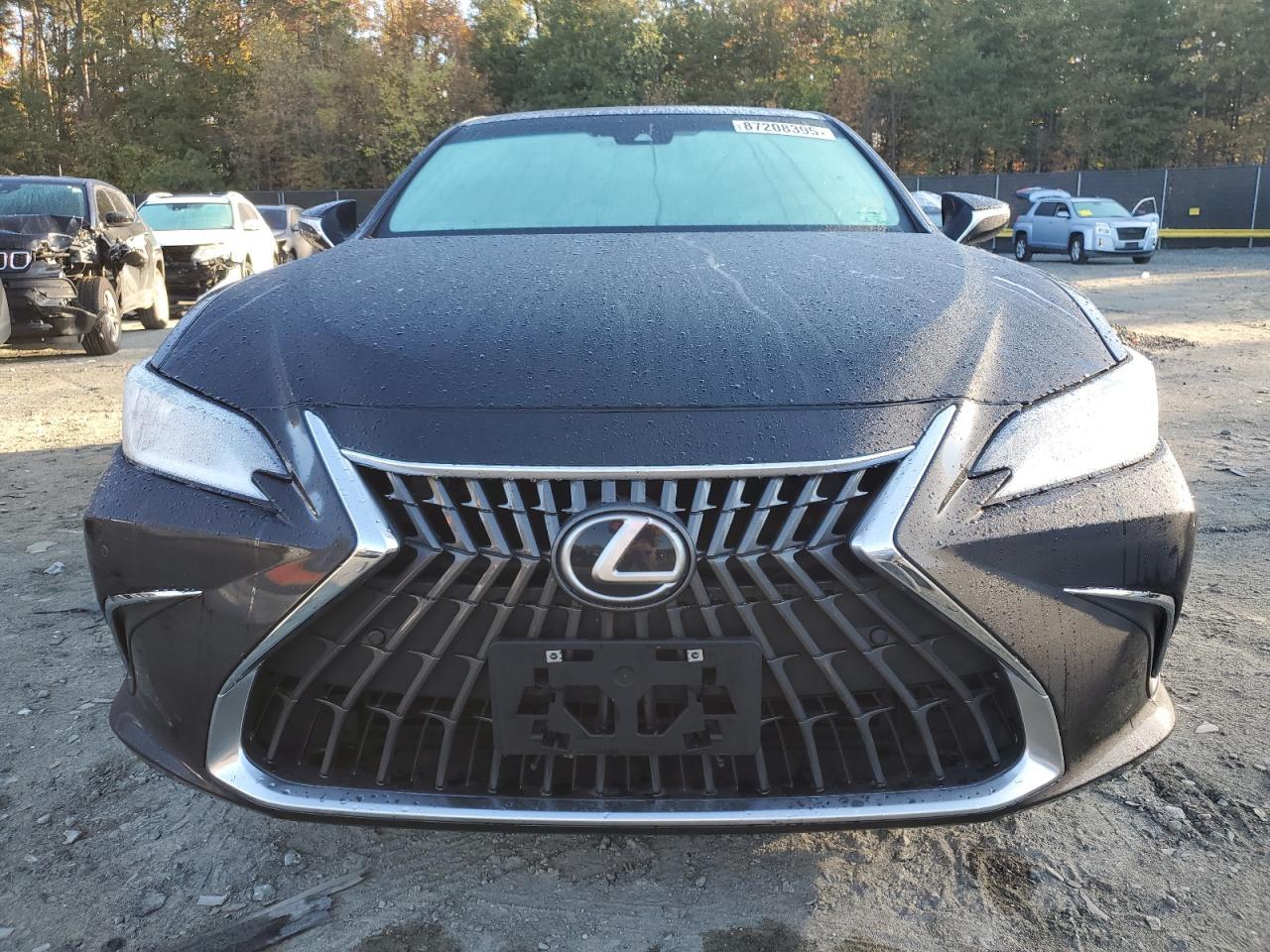 2023 LEXUS ES 300H