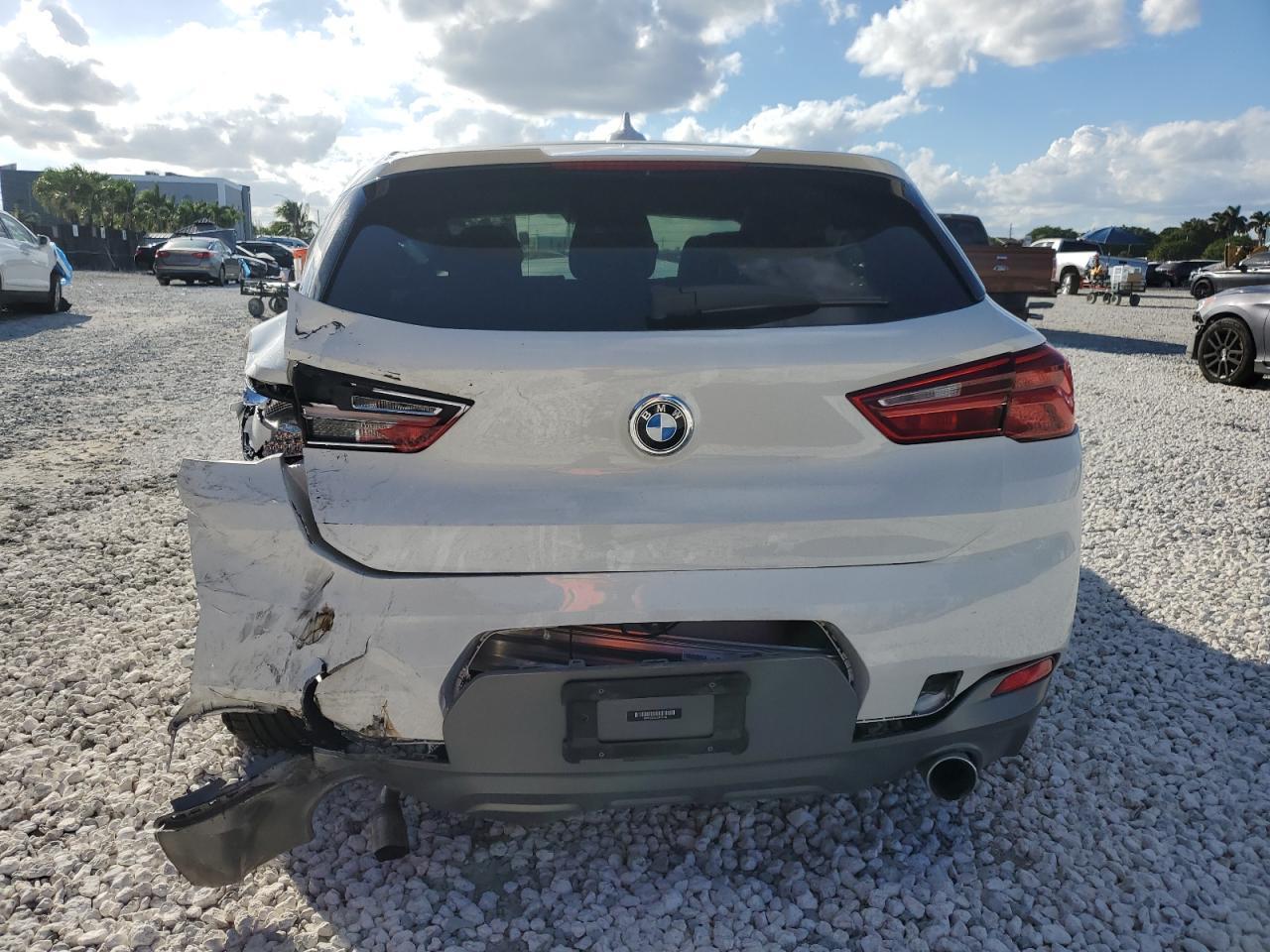 2018 BMW X2