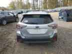 2021 SUBARU Outback