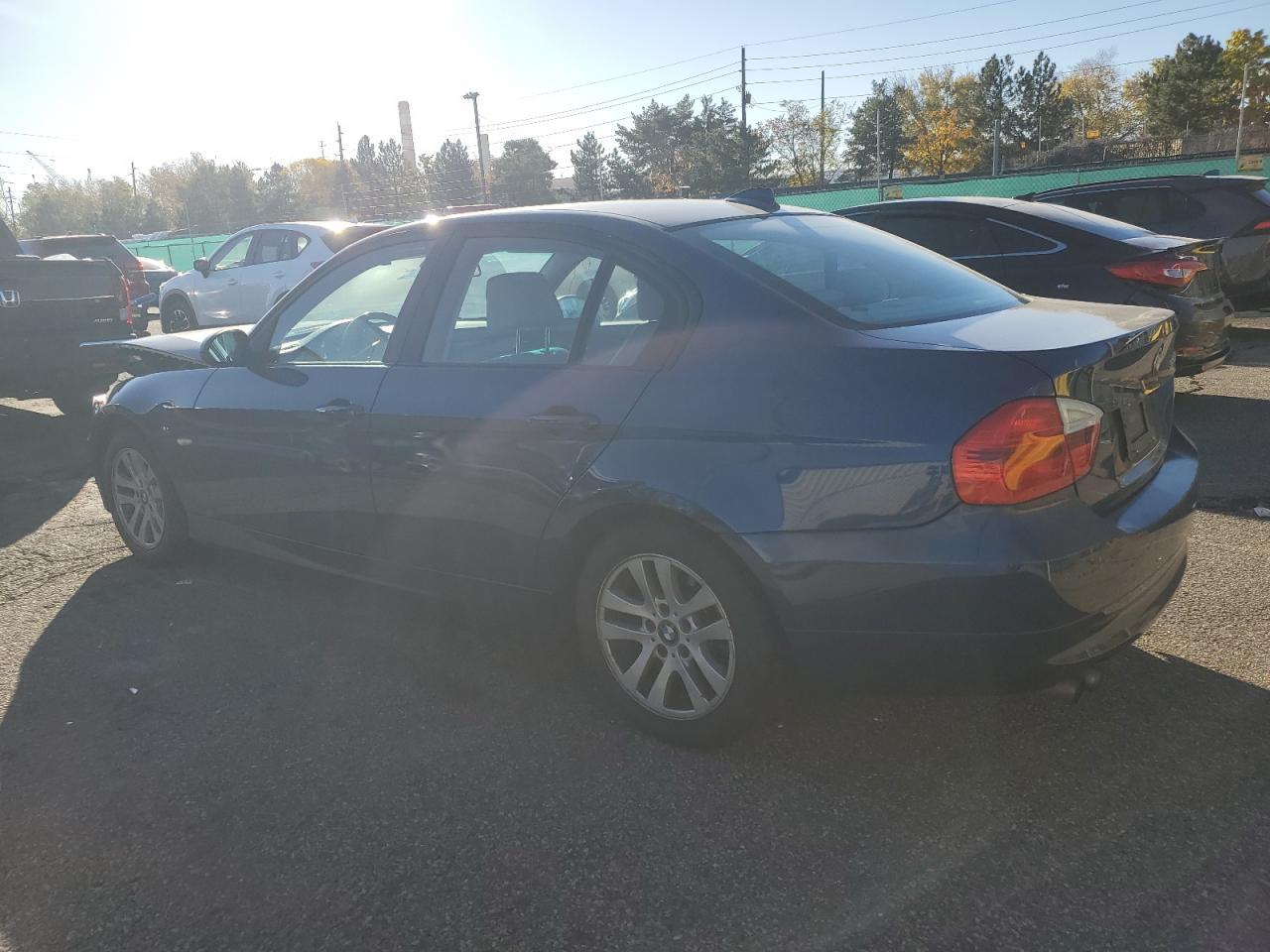 2006 BMW 3 SERIES