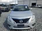 2018 NISSAN VERSA