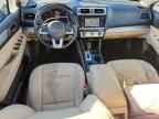 2015 SUBARU Legacy
