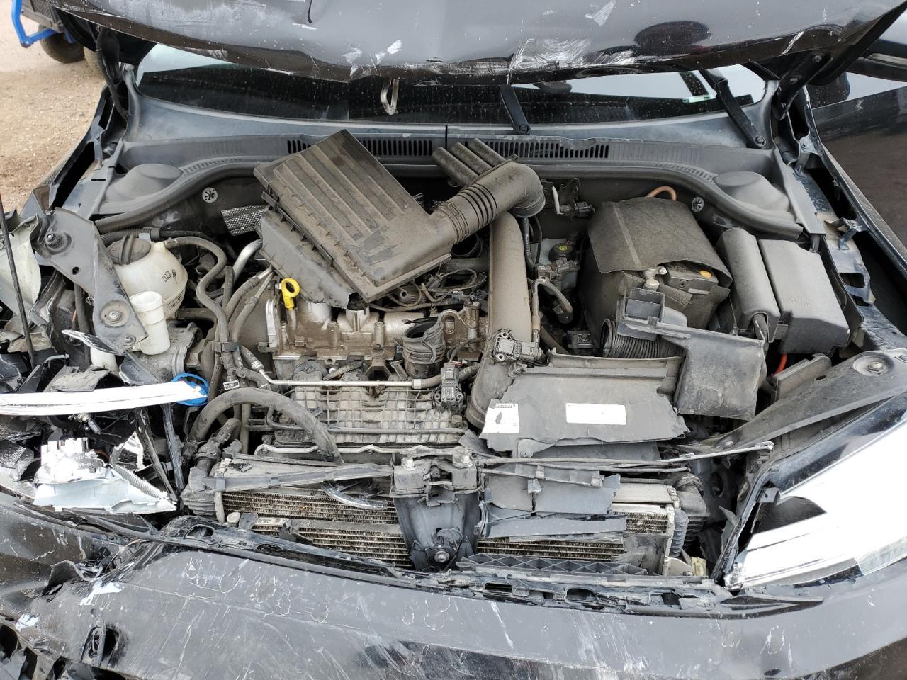 2017 VOLKSWAGEN JETTA