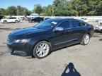 2017 CHEVROLET IMPALA