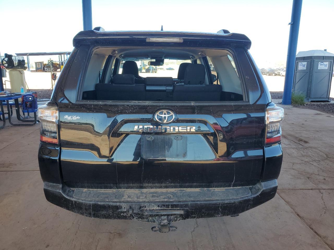 2024 TOYOTA 4Runner