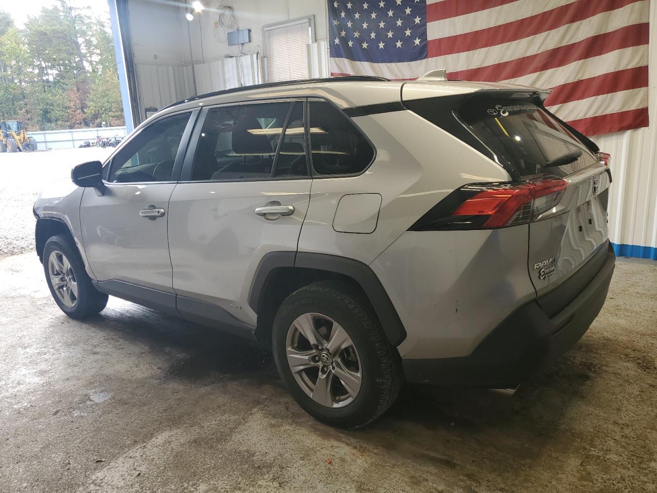 2023 TOYOTA RAV4