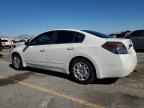 2011 NISSAN ALTIMA