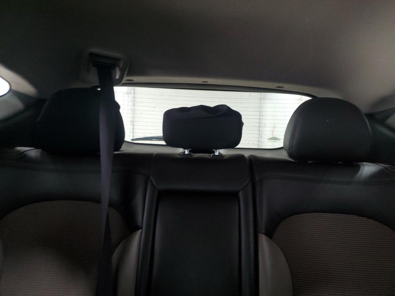 2012 HYUNDAI TUCSON