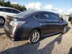 2014 NISSAN SENTRA