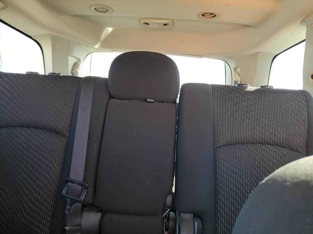 2013 DODGE JOURNEY