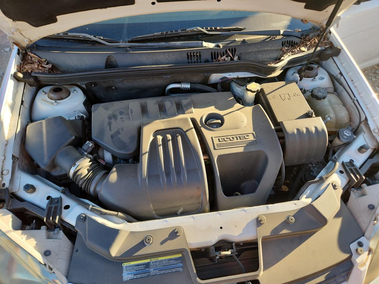 2009 CHEVROLET COBALT