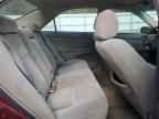 2004 TOYOTA CAMRY