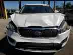 2018 KIA SORENTO