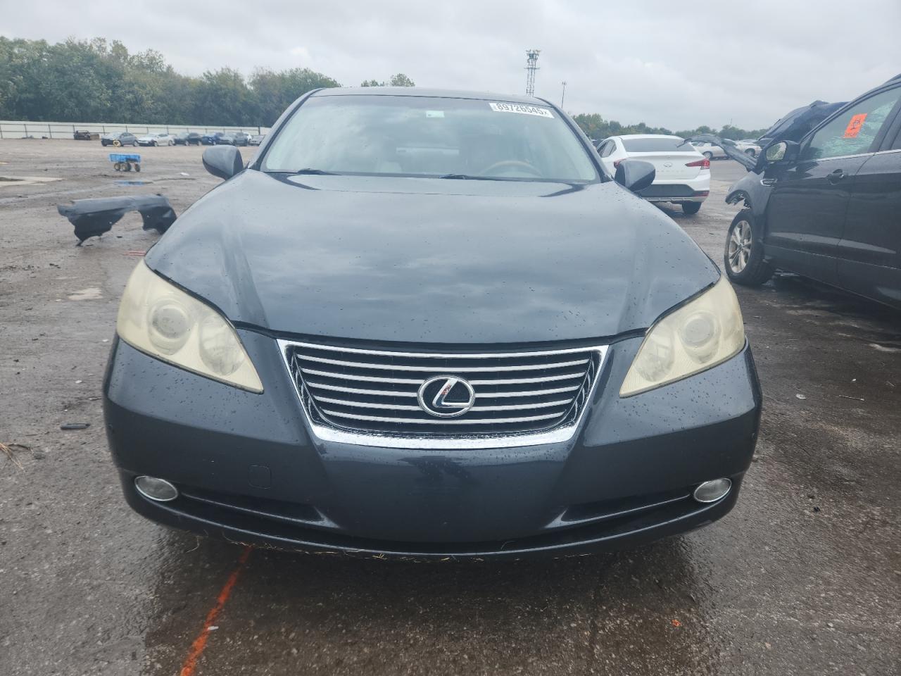 2008 LEXUS ES 350