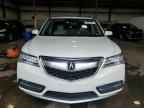2014 ACURA MDX