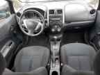 2014 NISSAN Versa Note