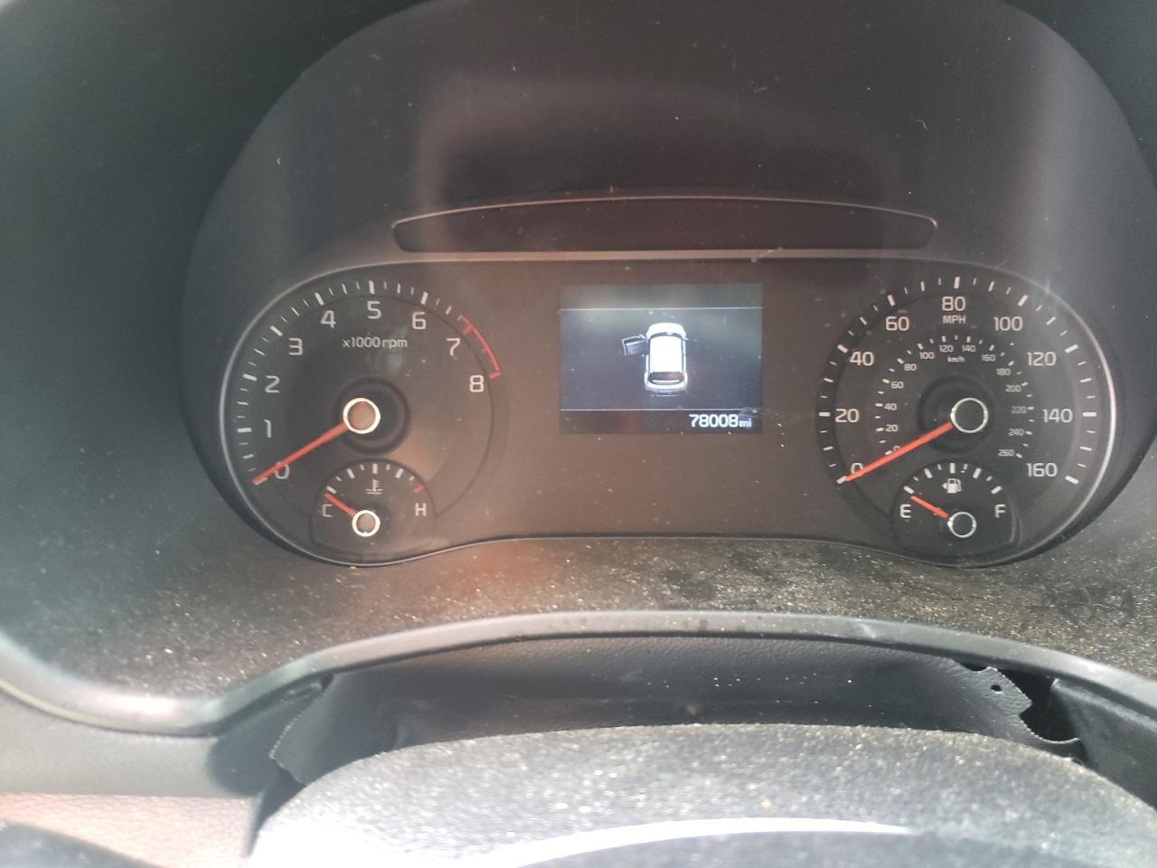 2021 KIA SOUL