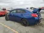 2015 SUBARU WRX
