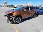 2016 NISSAN MURANO
