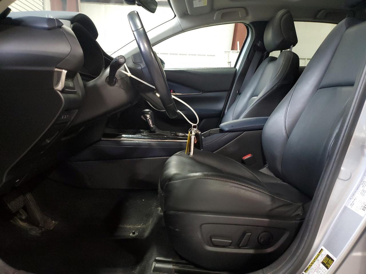 2021 MAZDA CX-30