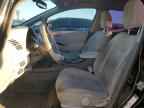2011 NISSAN LEAF