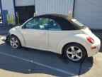 2007 VOLKSWAGEN Beetle