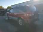 1998 TOYOTA SIENNA