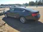 2019 CHEVROLET IMPALA