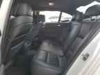 2012 BMW 5 series