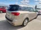 2015 KIA SEDONA