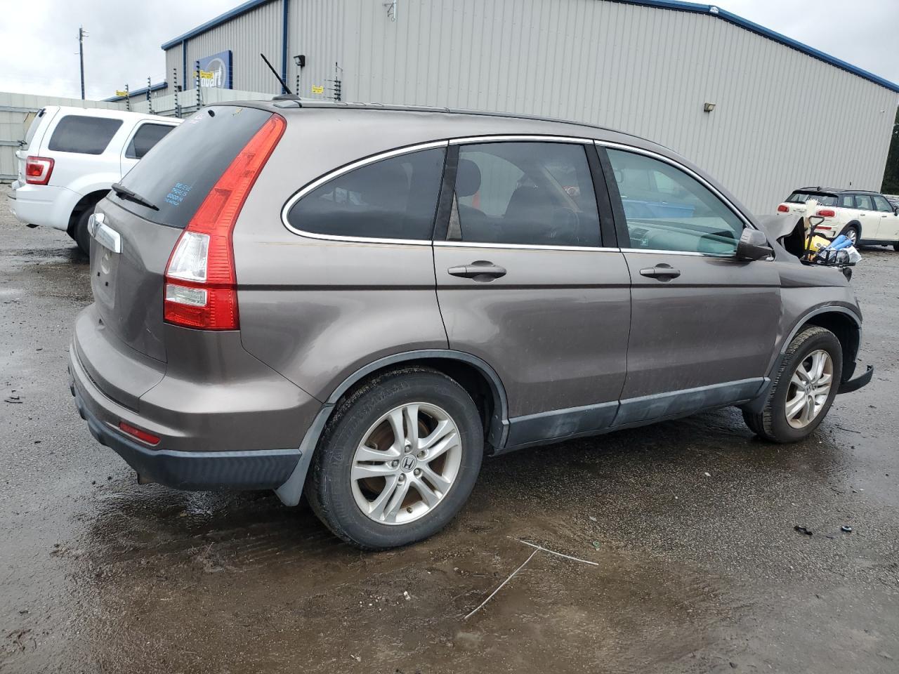 2011 HONDA CR-V