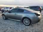 2011 INFINITI G37