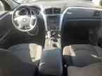 2011 CHEVROLET TRAVERSE