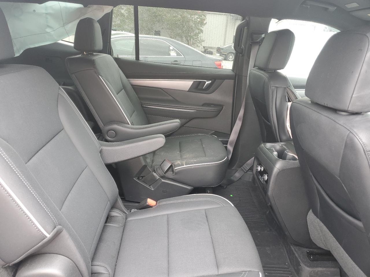 2025 BUICK ENCLAVE