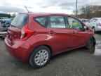 2016 NISSAN Versa Note
