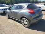 2013 NISSAN Juke