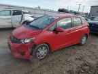 2016 HONDA FIT