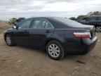 2008 TOYOTA CAMRY