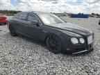 2015 BENTLEY Flying Spur