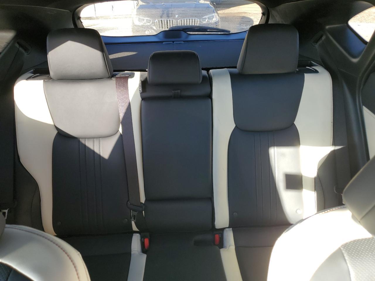 2024 LEXUS NX 350