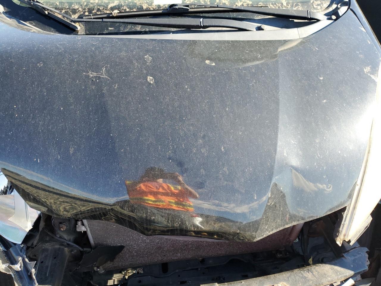 2011 HONDA FIT