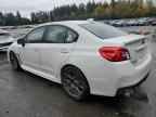 2019 SUBARU WRX