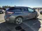 2018 NISSAN MURANO