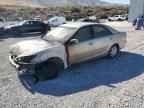 2003 TOYOTA CAMRY