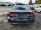 2017 ACURA TLX