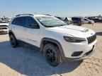 2022 JEEP CHEROKEE