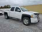 2012 CHEVROLET Silverado