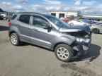 2019 FORD EcoSport
